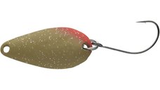 Lingurita Oscilanta Daiwa Presso LMN, Culoare Mocha Magma, 2.4cm, 1.9g