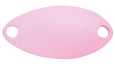 Lingurita Oscilanta Jackall Charm, culoare Pink, 1.9cm, 1g