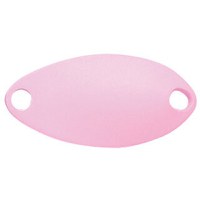 Lingurita Oscilanta Jackall Charm, culoare Pink, 1.9cm, 1g - 1