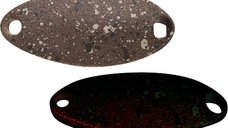 Lingurita Oscilanta Jackall T-Grovel, culoare KBP Brown, 2cm, 1.7g