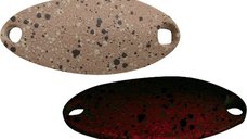 Lingurita Oscilanta Jackall T-Grovel, culoare KGP Renga, 2cm, 2g