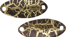 Lingurita Oscilanta Jackall T-Grovel, culoare Raikou, 2cm, 1.7g