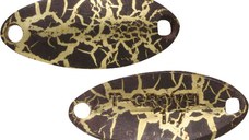 Lingurita Oscilanta Jackall T-Grovel, culoare Raikou, 2cm, 1.7g