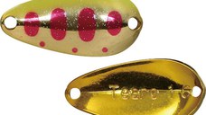 Lingurita Oscilanta Jackall Tearo, Crazy Purple, 2.2cm, 1.9g Lingurita Oscilanta Jackall Tearo, Crazy Purple, 2.2cm, 1.9g