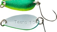 Lingurita Oscilanta Jackall Tearo , culoare Greenbow, 2.2cm, 1.3g