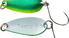 Lingurita Oscilanta Jackall Tearo , culoare Greenbow, 2.2cm, 1.3g