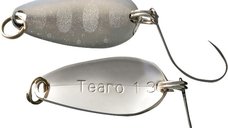 Lingurita Oscilanta Jackall Tearo , culoare Silver Yamame, 2.2cm, 1.6g