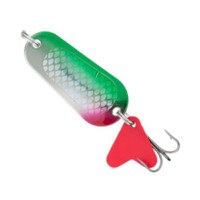 Lingurita Oscilanta Kamasaki FZ Hot Tiger (Greutate lingurita: 20g) - 1