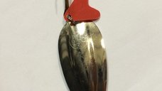 Lingurita Oscilanta Mica Cocosata Nichelata Arrow - 10g