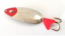 Lingurita Oscilanta Nichelata Misu Irlandeza Arrow - 13g