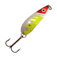 Lingurita oscilanta Orkla APJ Rublex (Marime: 5) - 1