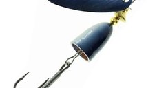 Lingurita Rotativa Formax Attack Bell Spinner - Culoare 21, 8.5g