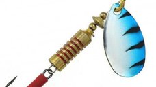 Lingurita Rotativa Formax Attack Classic 04, 6.8g