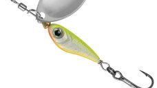 Lingurita Rotativa Rapture Crazy Spinner Minnow 14g - Culoare 4