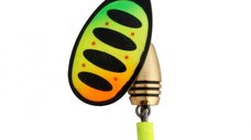 Lingurita rotativa Savage Gear Rotex Firetiger, nr. 2, 5.5 g