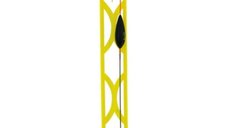 Linie pescuit 1 Carp Zoom pentru Varga, 1.5g, 8m, 0.16mm, nr.14
