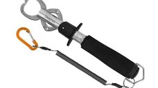 Lip Grip cu Cantar Incorporat Delphin Clamper, 25cm