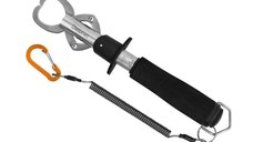 Lip Grip cu Cantar Incorporat Delphin Clamper, 25cm