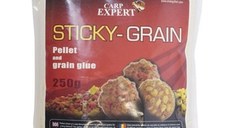Lipici Carp Expert Sticky Grain, 250g (Aroma: Miere)