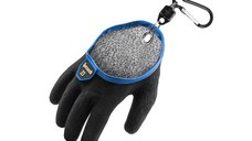 Manusa pentru pescuit Delphin HAZARD