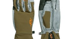 Manusi Blaser Resolution Dark Olive - Marime XL
