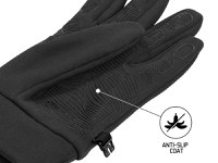 Manusi Delphin BlackWAY Full (Marime: L) - 2