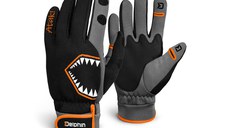 Manusi Neopren Delphin Atak! Free (Marime: XL)
