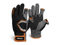 Manusi Neopren Delphin Atak! Free (Marime: XL) - 2