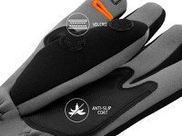Manusi Neopren Delphin Atak! Free (Marime: XL) - 3