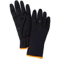 Manusi Savage Gear Softshell Grey (Marime: M) - 1