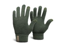 Manusi Tricotate Delphin KNITY - 1