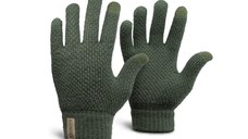 Manusi Tricotate Delphin KNITY