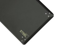 Masa Monturi Crap Delphin Steels, Large, 47x30cm - 2