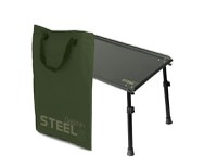 Masa Monturi Crap Delphin Steels, Large, 47x30cm - 3