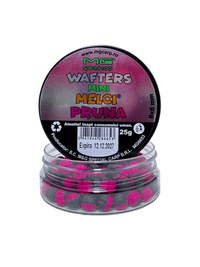 Melci Mini - Wafters MG Carp, 8x6mm, 25g (Aroma: Capsuna-Peste) - 3