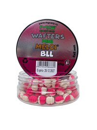 Melci Mini - Wafters MG Carp, 8x6mm, 25g (Aroma: Capsuna-Peste) - 9
