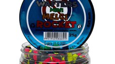 Melci Mini - Wafters MG Carp, 8x6mm, 25g (Aroma: Pruna)