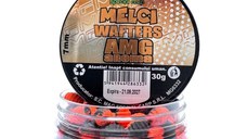 Melci Wafters MG Carp, 10x7mm, 30g (Aroma: AMG Aroma)