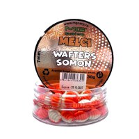 Melci Wafters MG Carp, 10x7mm, 30g (Aroma: AMG Aroma) - 8