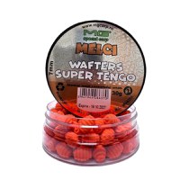 Melci Wafters MG Carp, 10x7mm, 30g (Aroma: Pruna) - 6