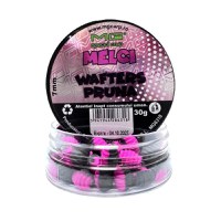 Melci Wafters MG Carp, 10x7mm, 30g (Aroma: Scopex Led) - 4
