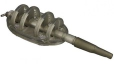 Method Feeder Sensas, marime M (Greutate plumb: 50g)