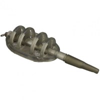 Method Feeder Sensas, marime M (Greutate plumb: 50g) - 1