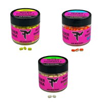 Micro Dumbell Federmania Air Wafters, 4-5mm (Aroma: Ananas Dulce) - 2