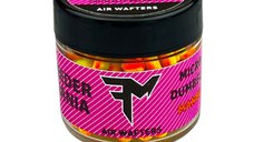 Micro Dumbell Federmania Air Wafters, 4-5mm (Aroma: Ananas Dulce)