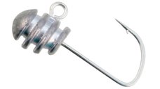 Microjig Jackall Tide Ring Head, 5buc/plic (Greutate jig: 0.8 g)