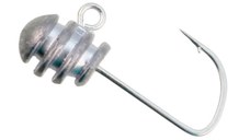 Microjig Jackall Tide Ring Head, 5buc/plic (Greutate jig: 0.8 g)