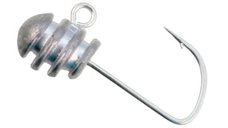 Microjig Jackall Tide Ring Head, 5buc/plic (Greutate jig: 1 g)
