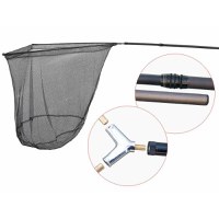 Minciog Baracuda Crap 04, 2.75m - 2