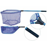 Minciog Baracuda FZS-6050L, 2.00m, 50x60cm Baracuda - 1